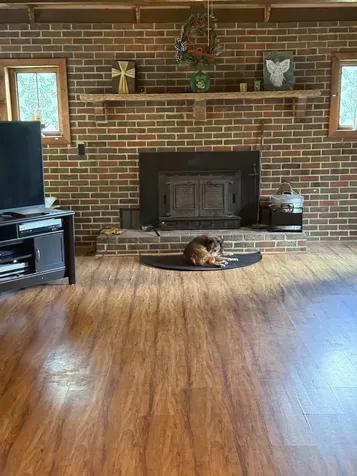 1408 Sue Ann Lane Lafayette TN 37083