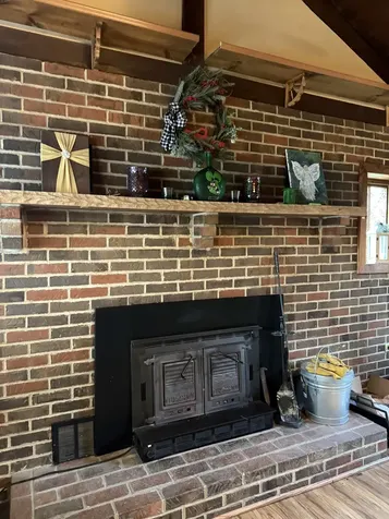 1408 Sue Ann Lane Lafayette TN 37083