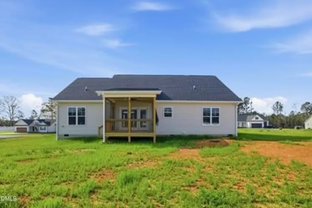 9326 Bear Run Lane Middlesex NC 27557