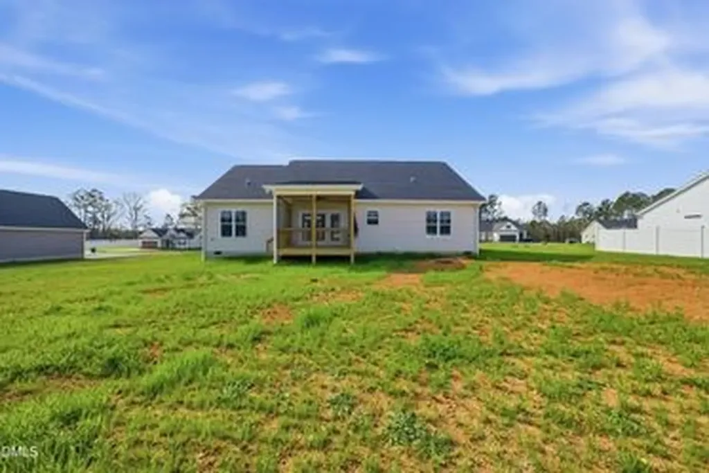 9326 Bear Run Lane Middlesex NC 27557