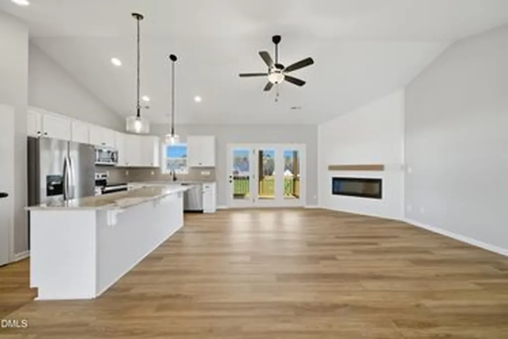9326 Bear Run Lane Middlesex NC 27557