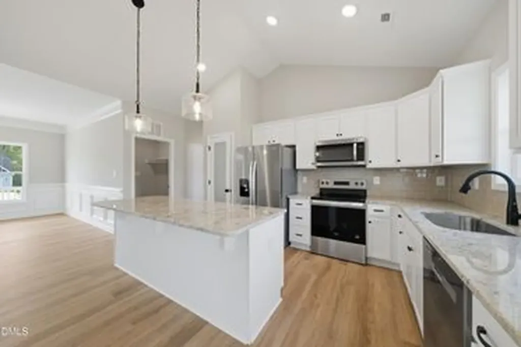 9326 Bear Run Lane Middlesex NC 27557