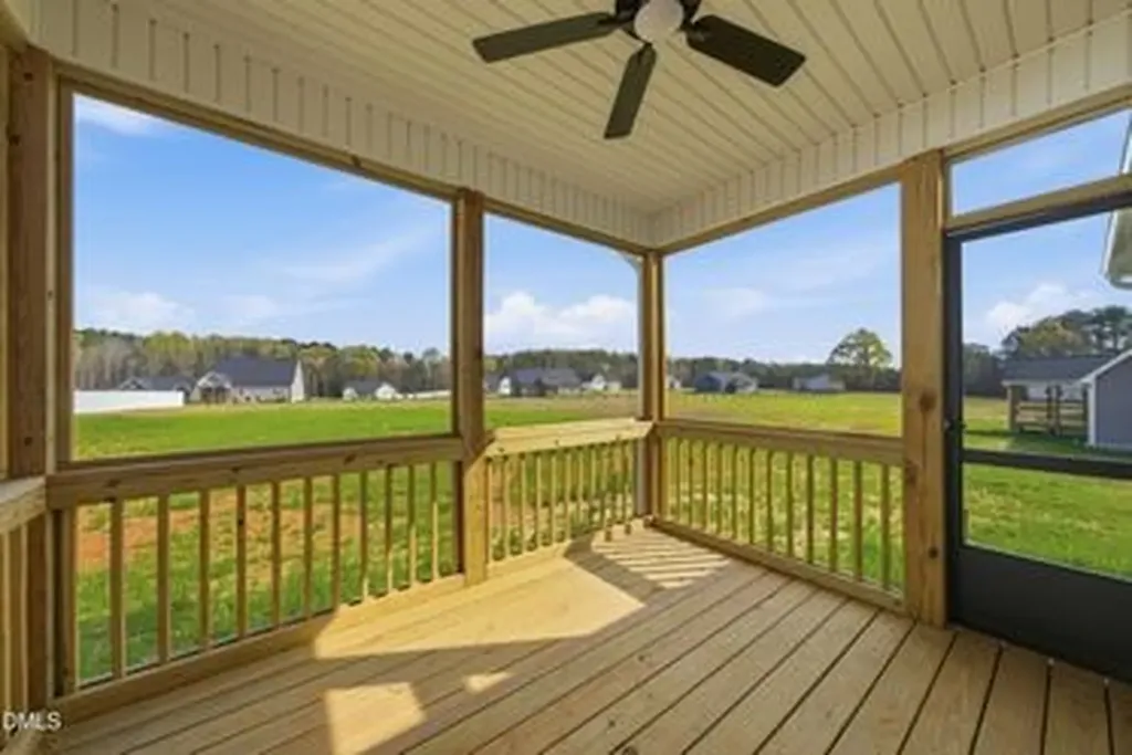 9326 Bear Run Lane Middlesex NC 27557