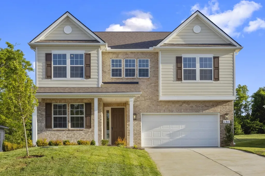 131 West Cassa Way Mount Juliet TN 37122