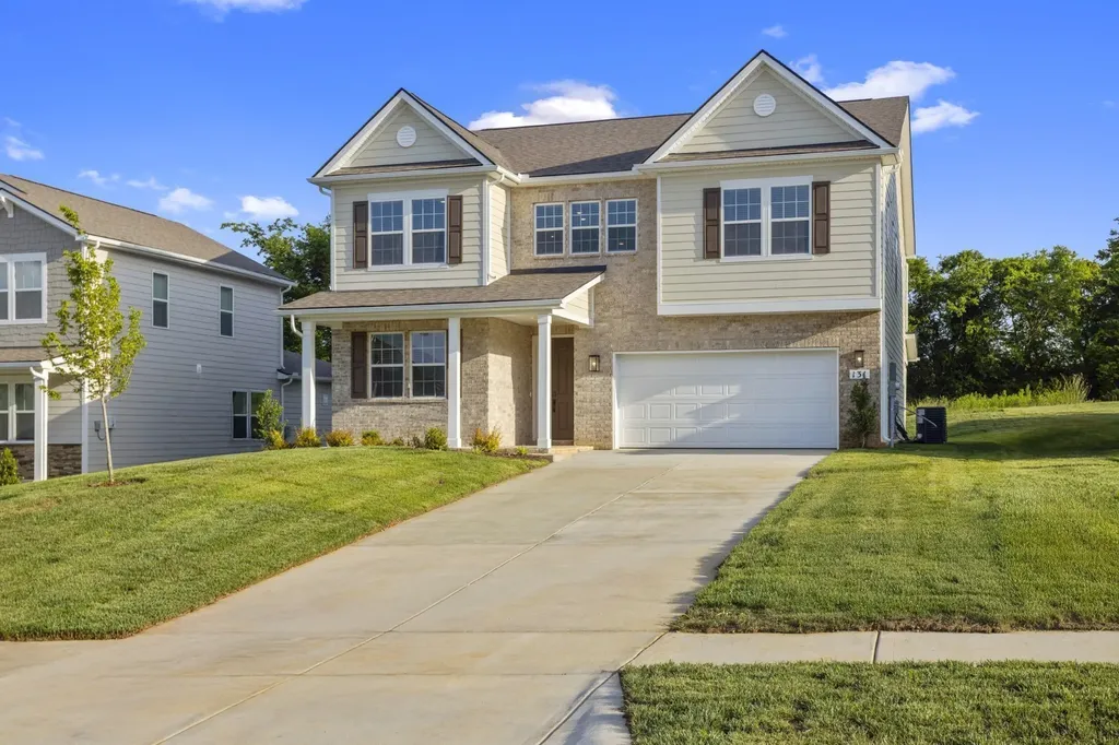 131 West Cassa Way Mount Juliet TN 37122