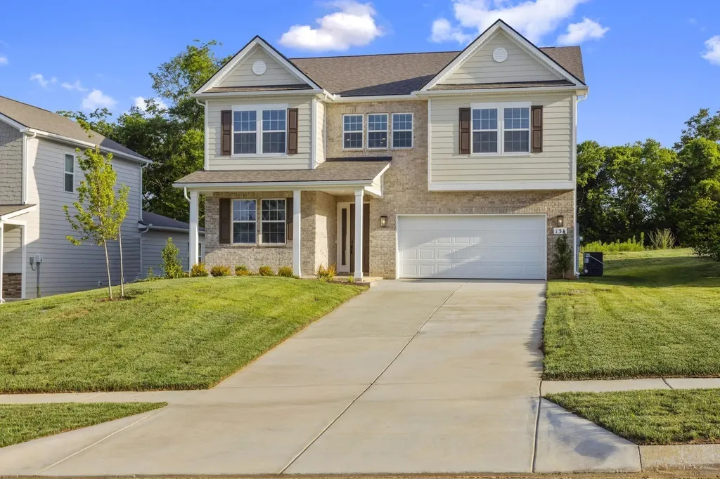131 West Cassa Way Mount Juliet TN 37122