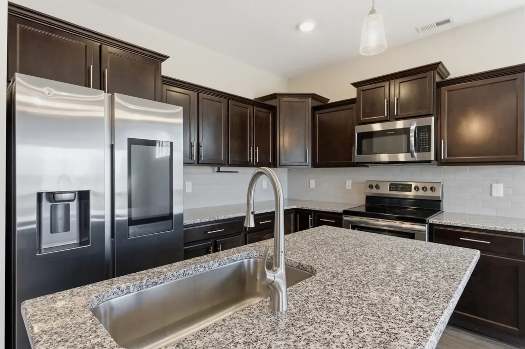 801 Marksman Court Clarksville TN 37042