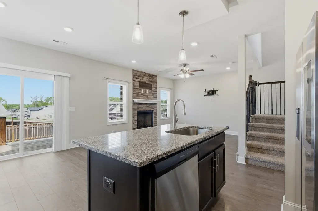 801 Marksman Court Clarksville TN 37042