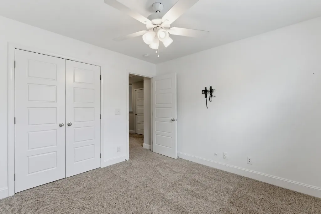 801 Marksman Court Clarksville TN 37042
