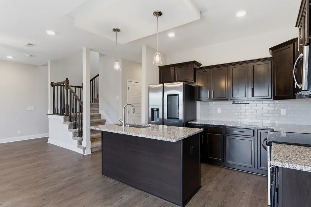 801 Marksman Court Clarksville TN 37042