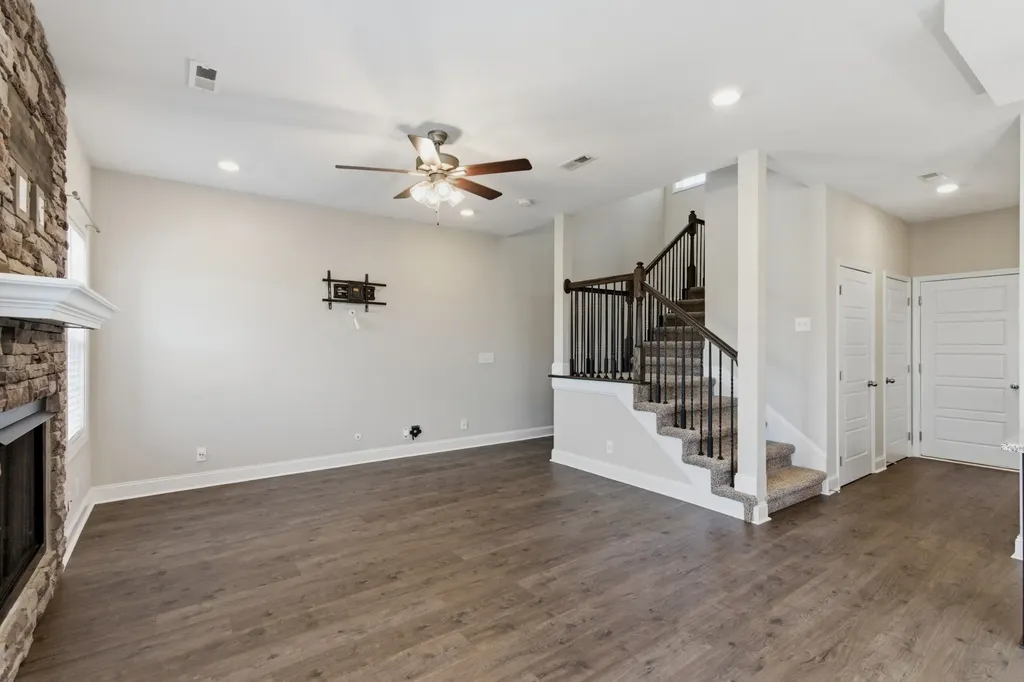 801 Marksman Court Clarksville TN 37042