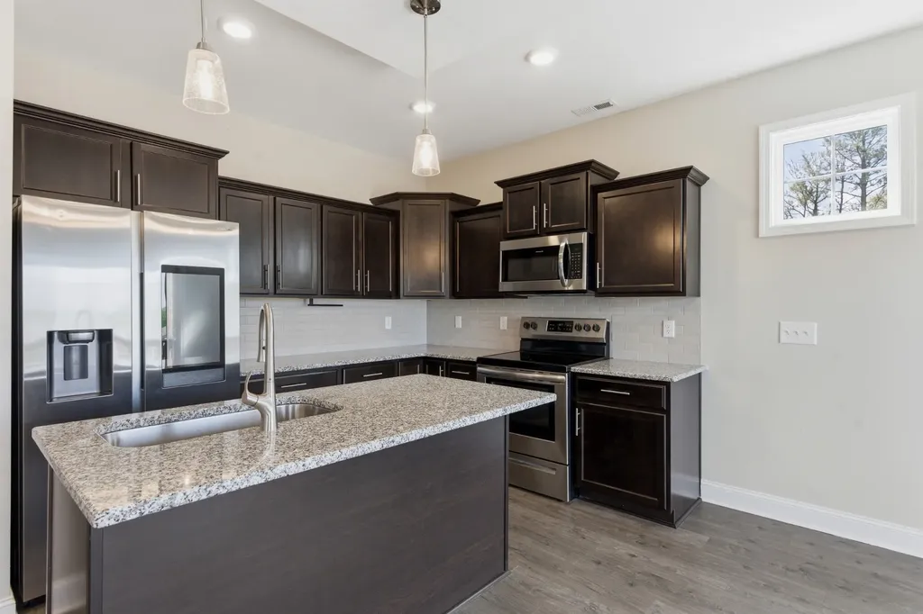 801 Marksman Court Clarksville TN 37042