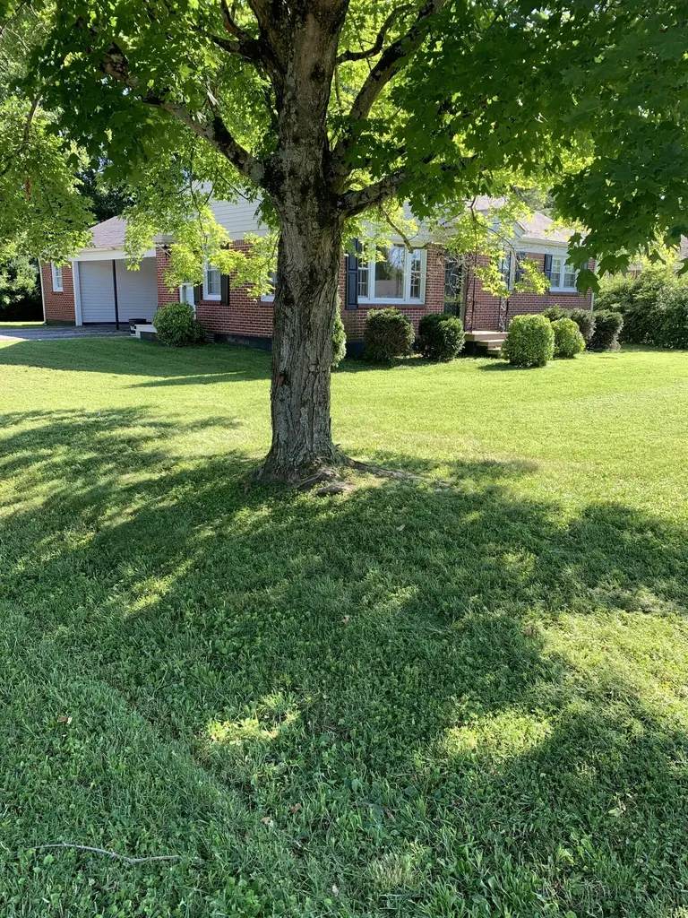 903 Morgan Street Pulaski TN 38478