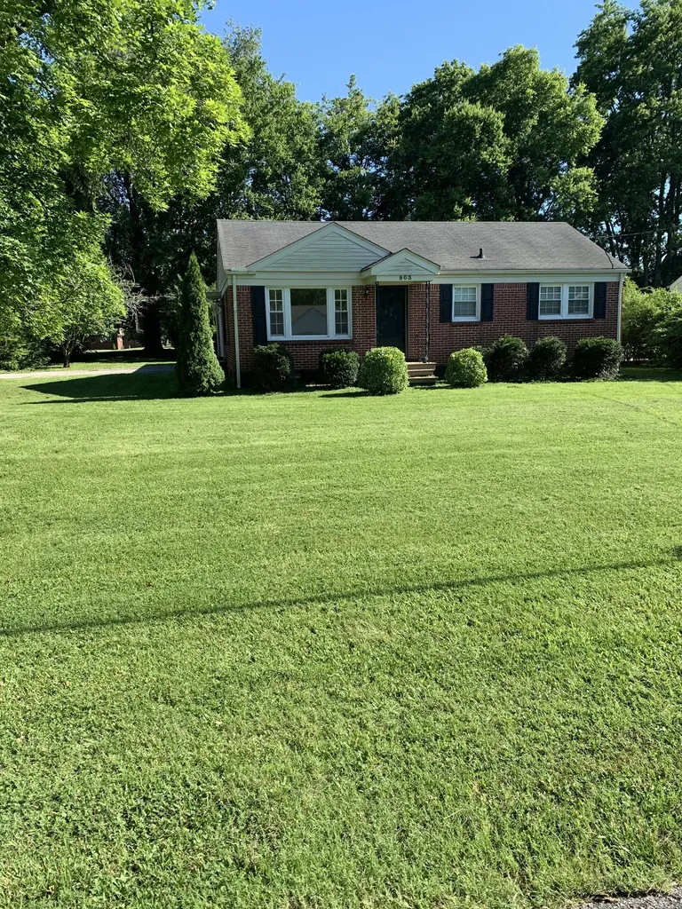 903 Morgan Street Pulaski TN 38478