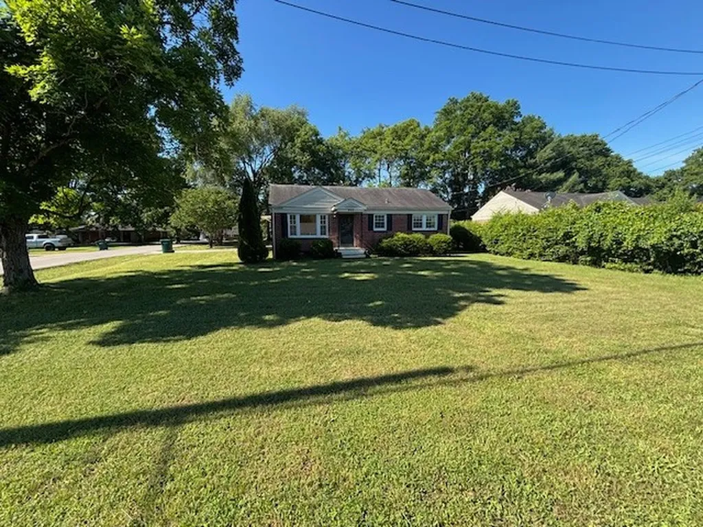 903 Morgan Street Pulaski TN 38478