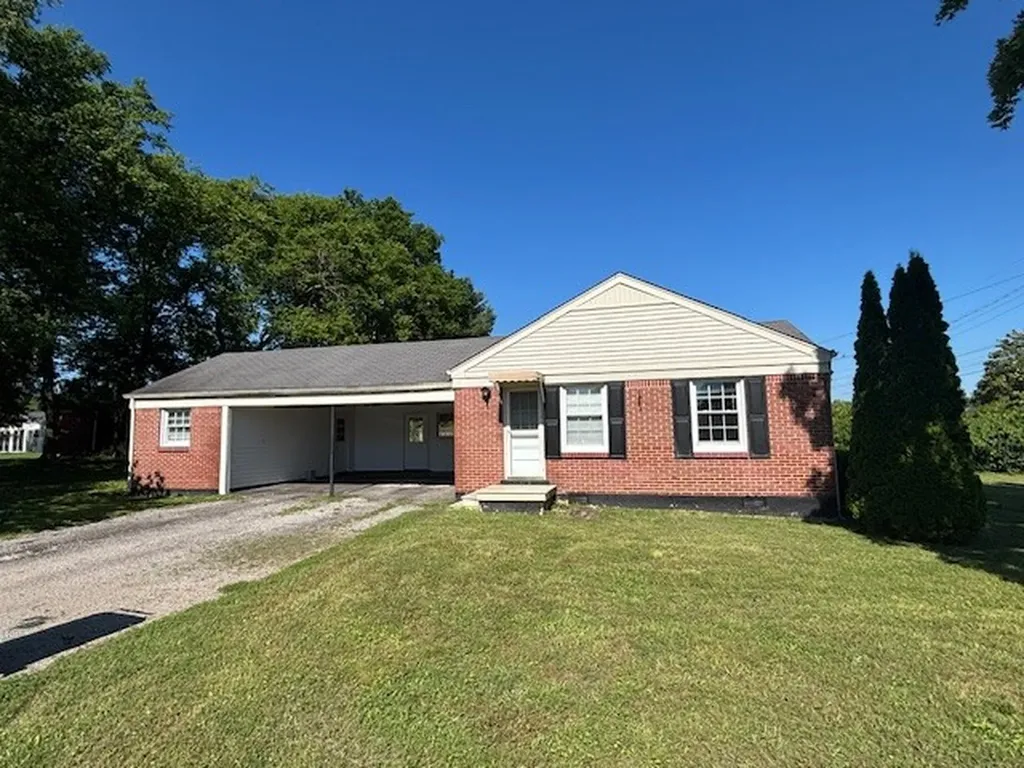 903 Morgan Street Pulaski TN 38478