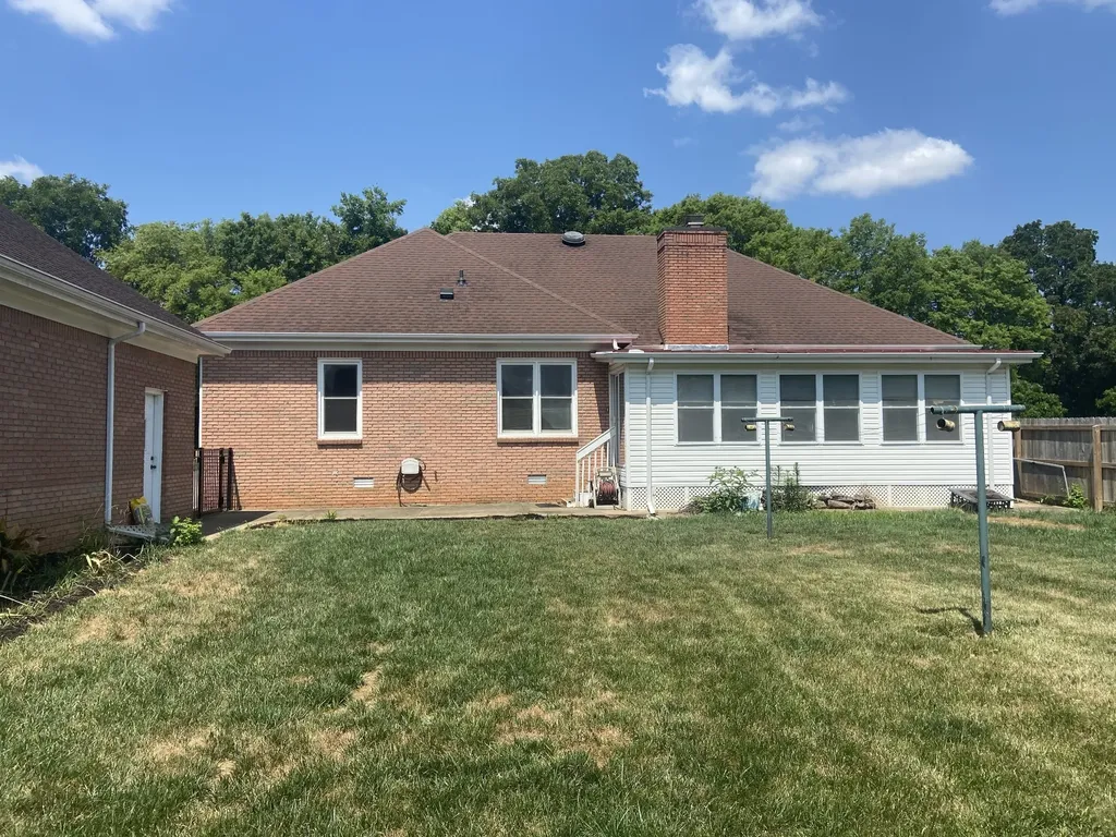 4237 Trenton Road Clarksville TN 37040