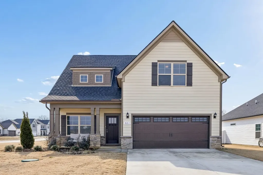 501 Ruby Cate Way Murfreesboro TN 37128