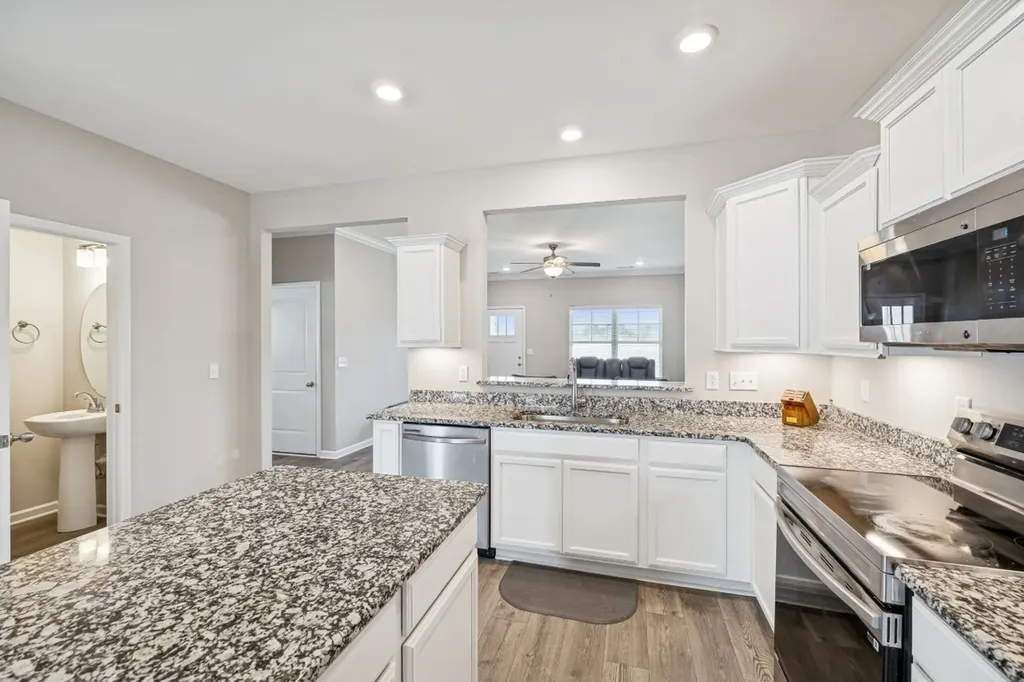 501 Ruby Cate Way Murfreesboro TN 37128