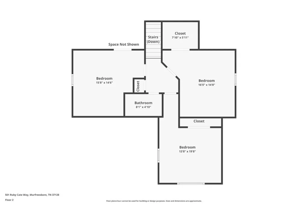 501 Ruby Cate Way Murfreesboro TN 37128