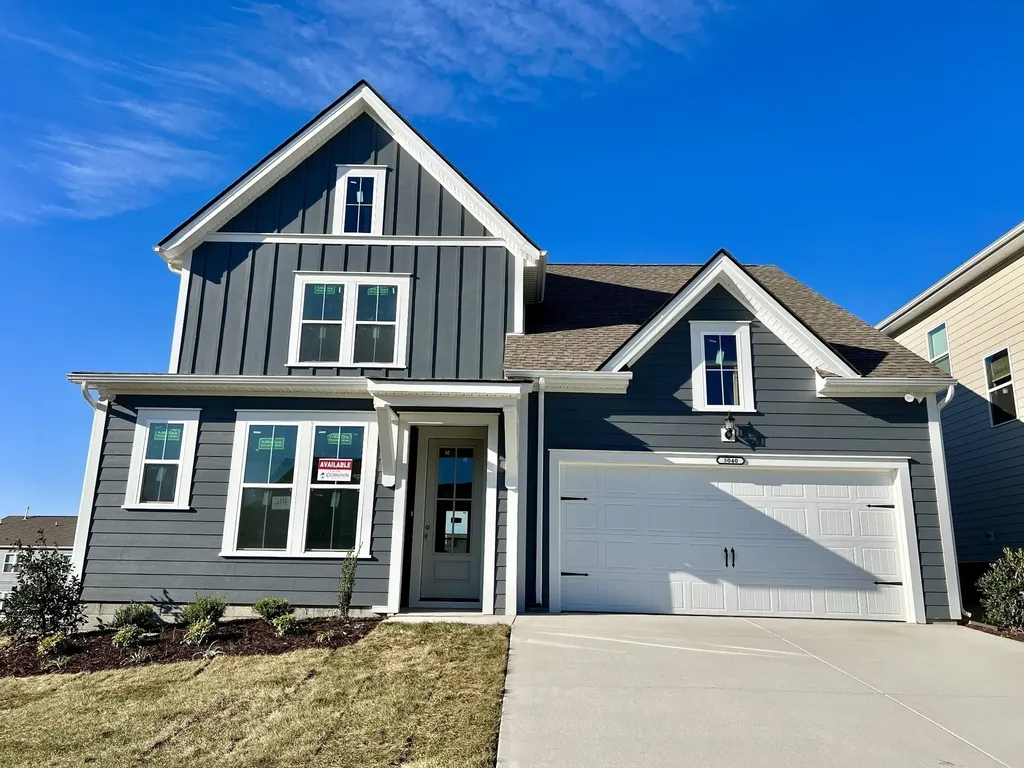 3057 Mallard Drive Lebanon TN 37090
