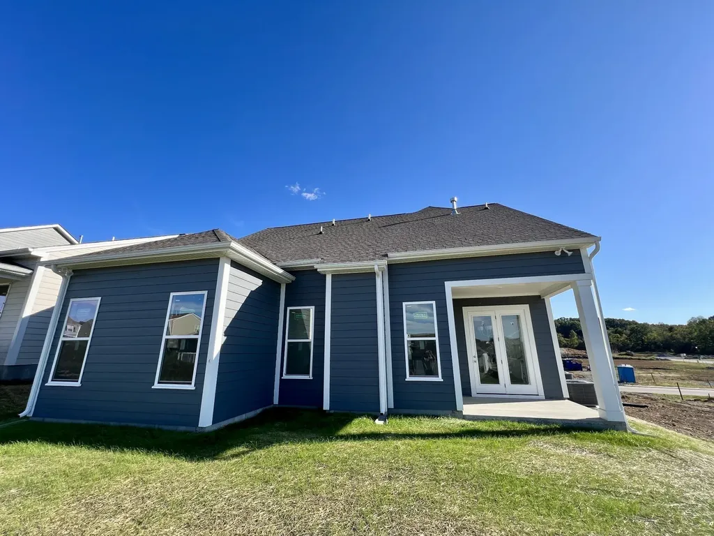3057 Mallard Drive Lebanon TN 37090