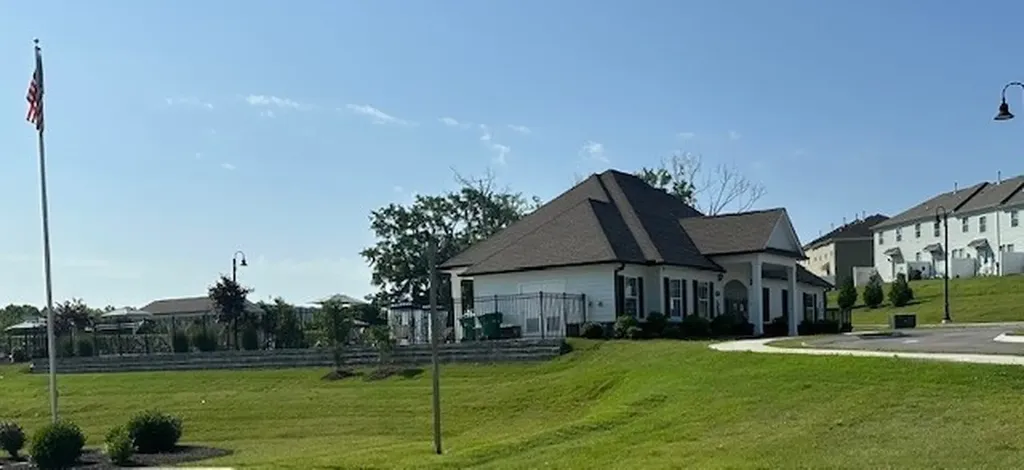 3057 Mallard Drive Lebanon TN 37090