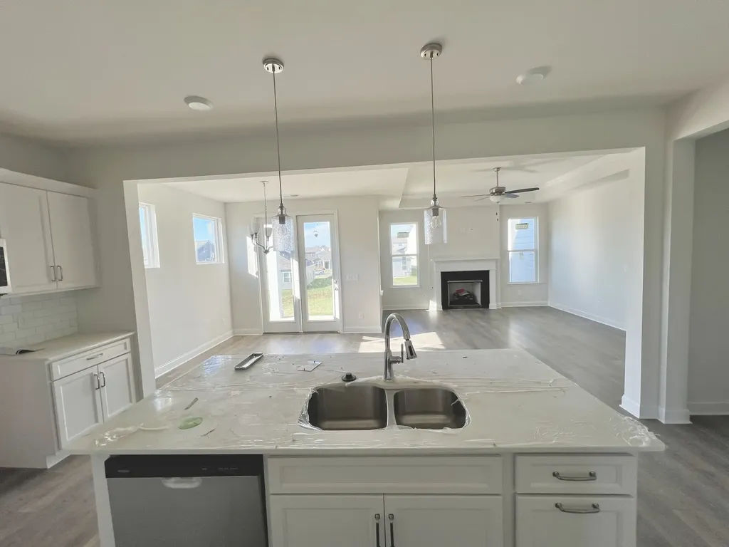 3057 Mallard Drive Lebanon TN 37090