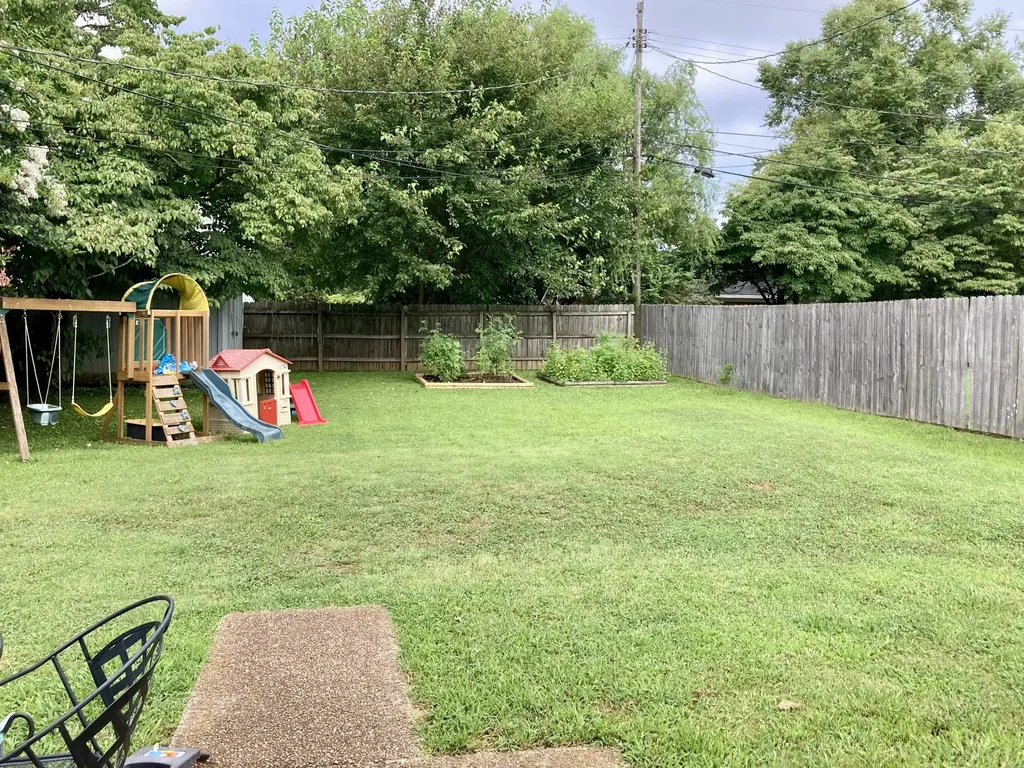 1824 Dimple Court Columbia TN 38401