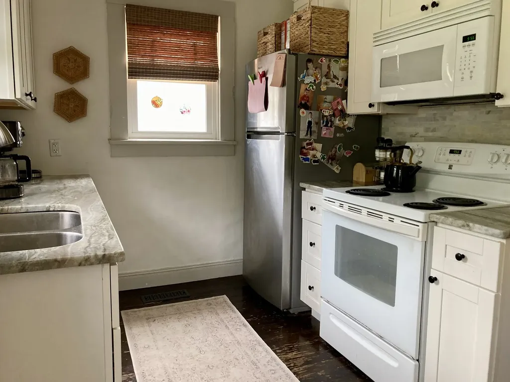 1824 Dimple Court Columbia TN 38401