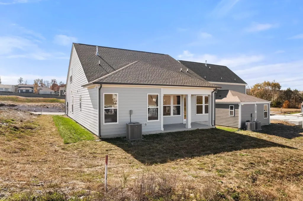 1312 Ruddy Way Lebanon TN 37090