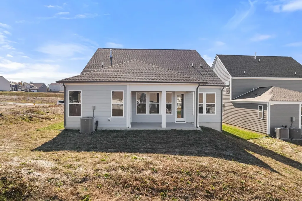 1312 Ruddy Way Lebanon TN 37090