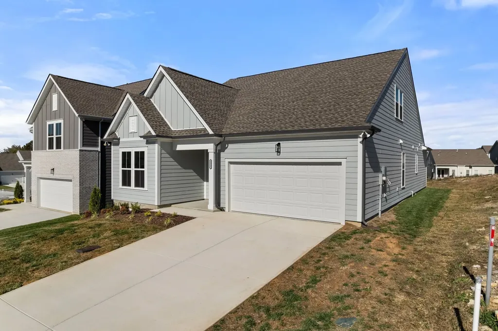 1312 Ruddy Way Lebanon TN 37090