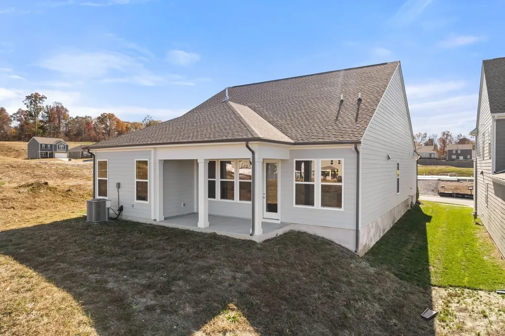 1312 Ruddy Way Lebanon TN 37090