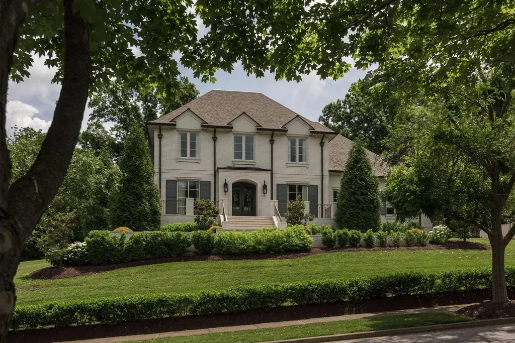 206 Jones Parkway Brentwood TN 37027