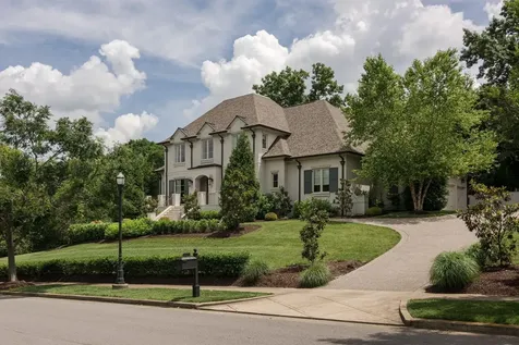 206 Jones Parkway Brentwood TN 37027