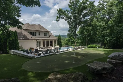 206 Jones Parkway Brentwood TN 37027