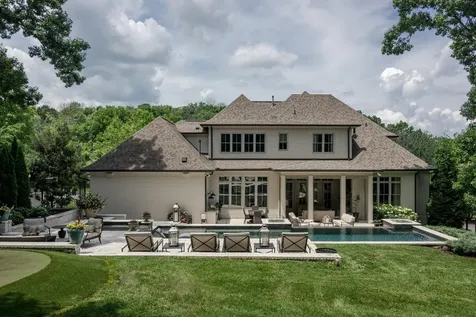 206 Jones Parkway Brentwood TN 37027