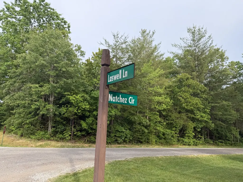 187 Natchez Circle Crossville TN 38558