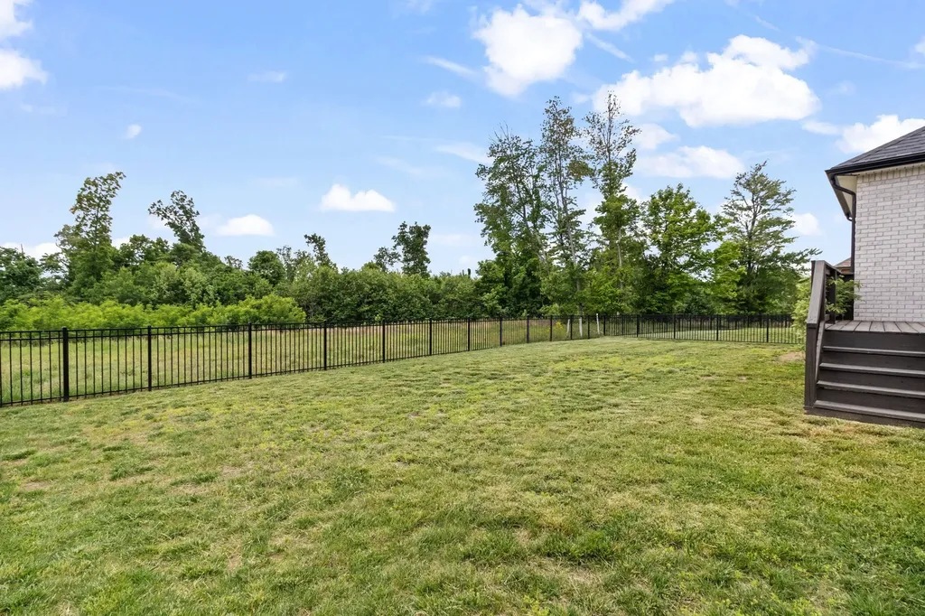 824 Brown Swiss Court Clarksville TN 37043