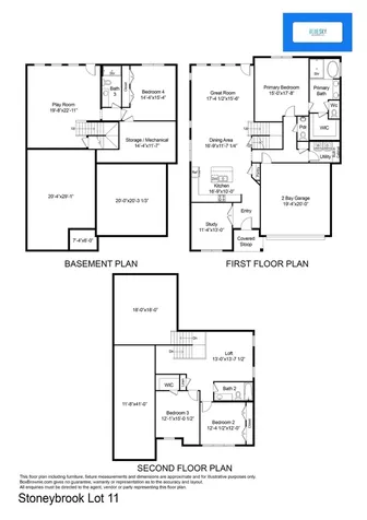 2048 Blackstone Drive Hendersonville TN 37075