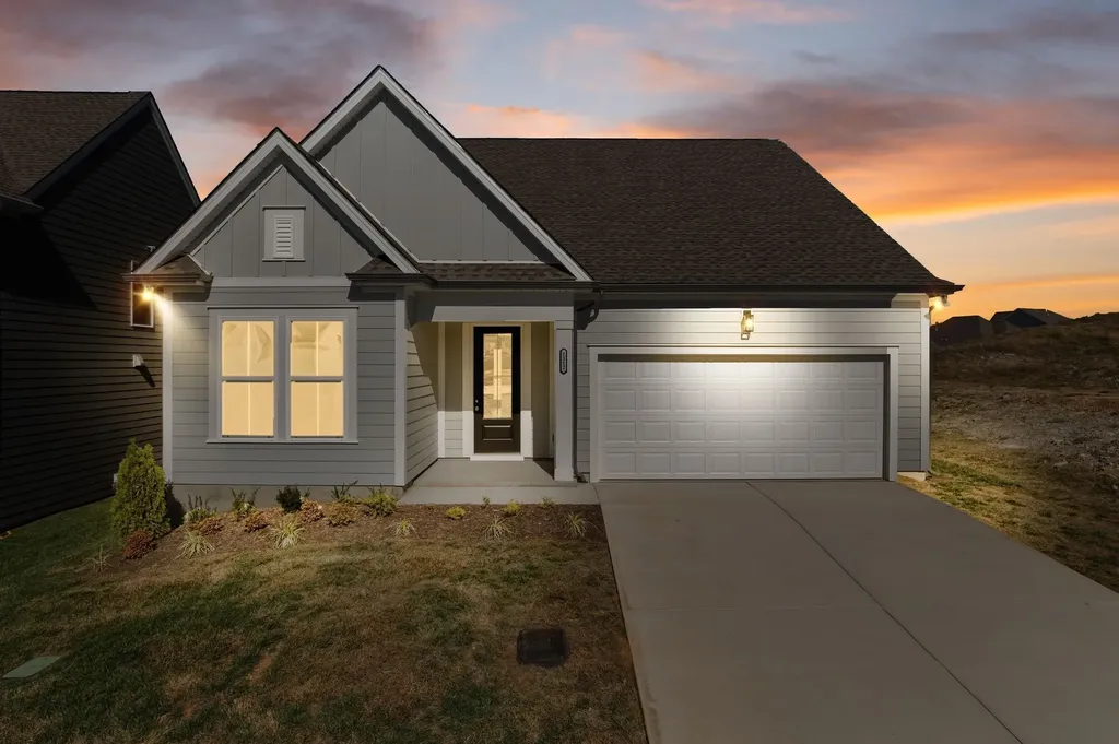 3076 Mallard Drive Lebanon TN 37090
