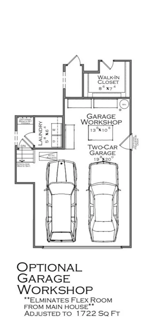 3076 Mallard Drive Lebanon TN 37090