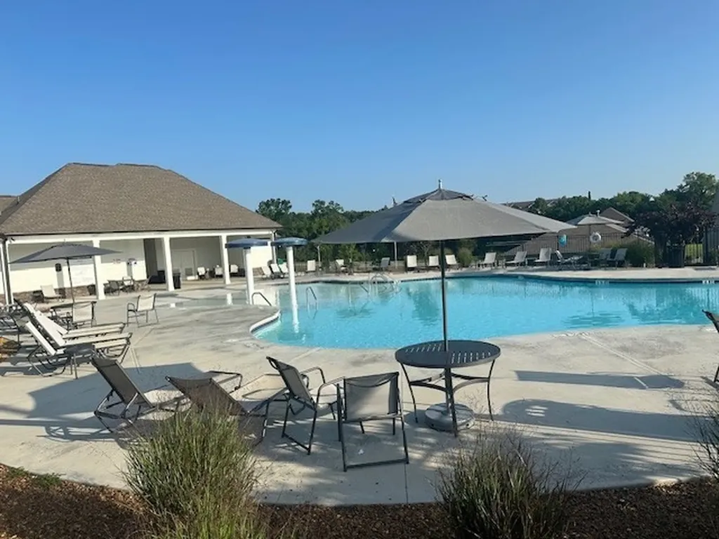 3076 Mallard Drive Lebanon TN 37090