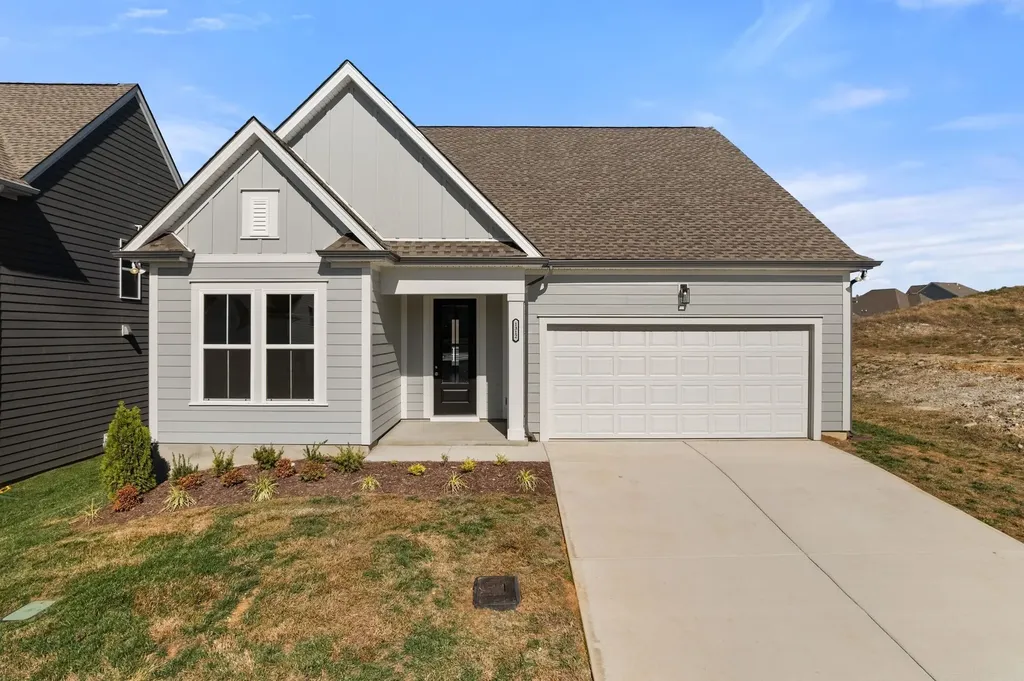 3076 Mallard Drive Lebanon TN 37090