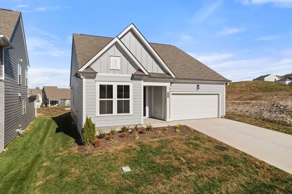 3076 Mallard Drive Lebanon TN 37090