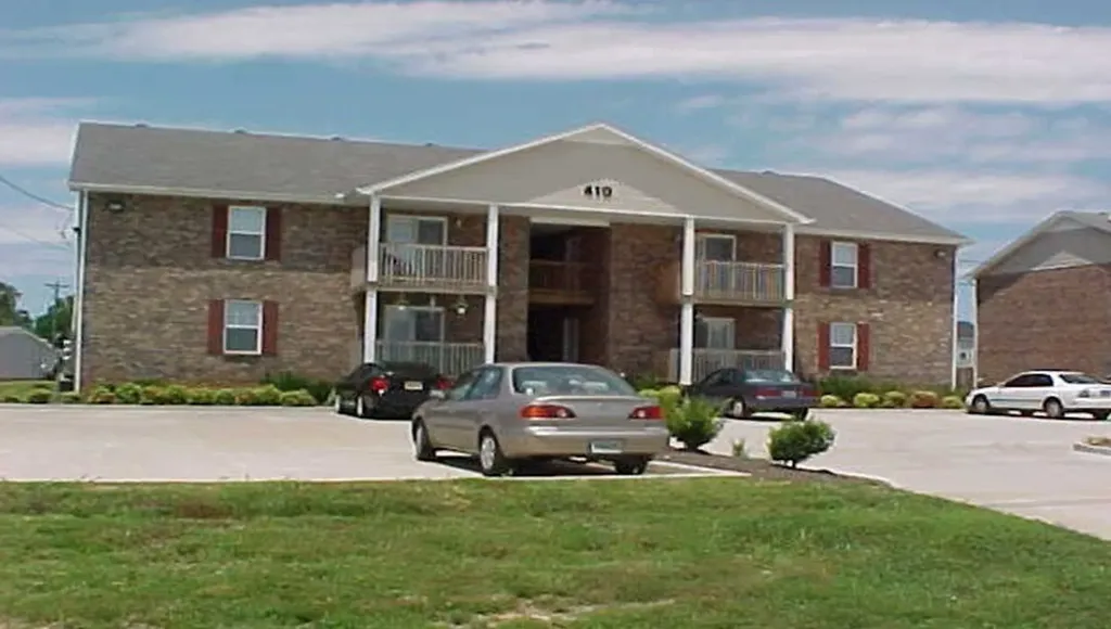 374 Jack Miller Boulevard Clarksville TN 37042