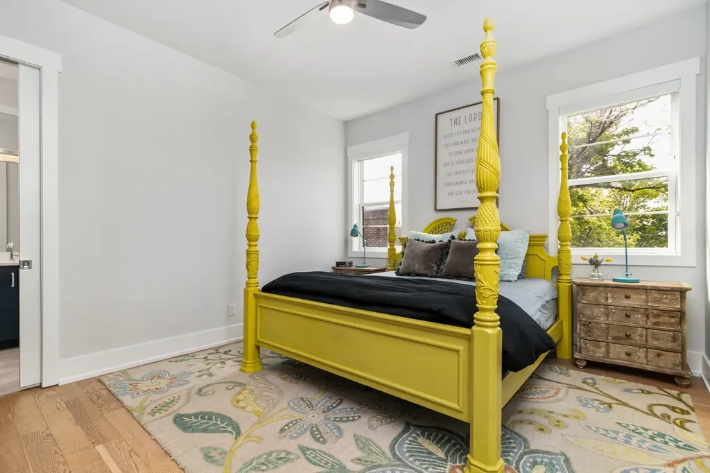 119 Acklen Park Drive Nashville TN 37203