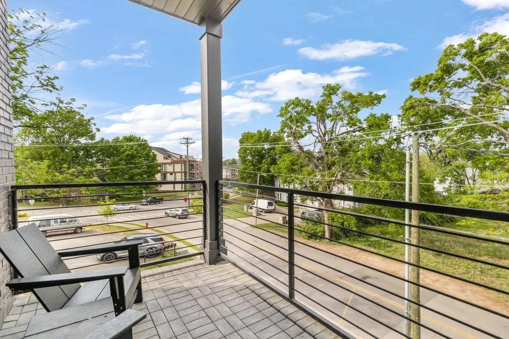 119 Acklen Park Drive Nashville TN 37203