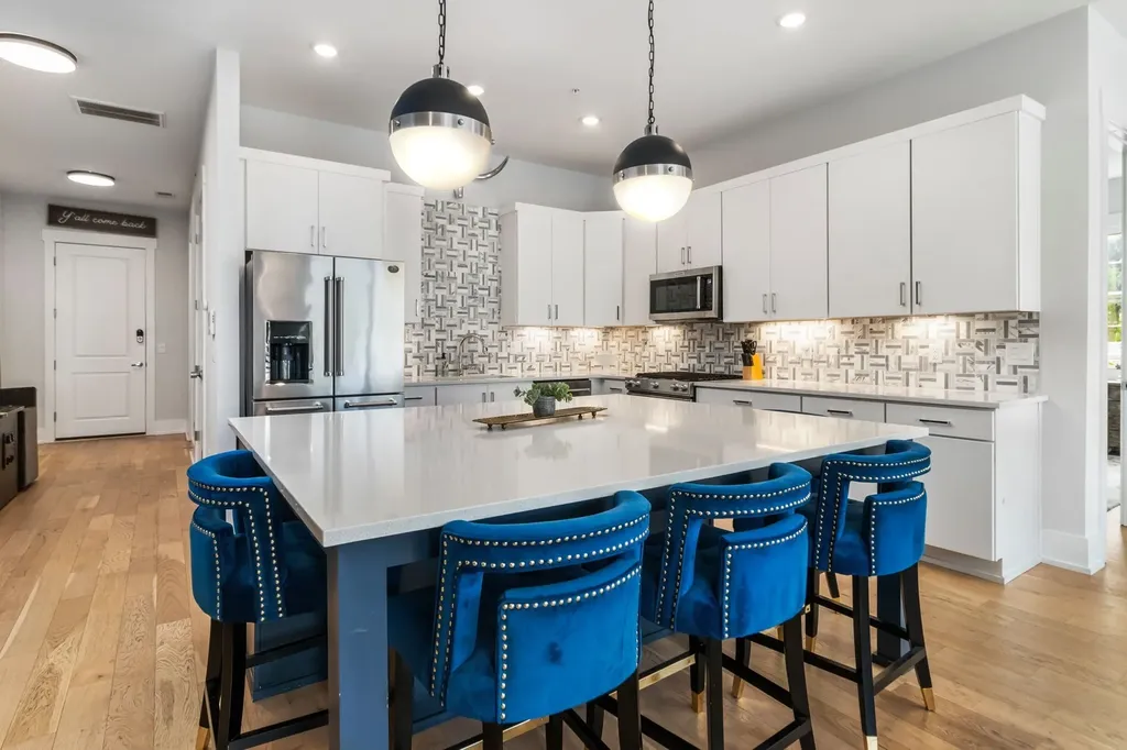 119 Acklen Park Drive Nashville TN 37203